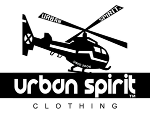 Urban Spirit Clothing