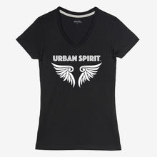 Load image into Gallery viewer, US Winged Women V-Neck