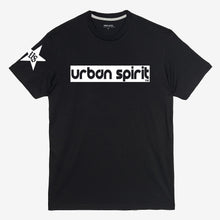 Load image into Gallery viewer, US Star Crew Neck
