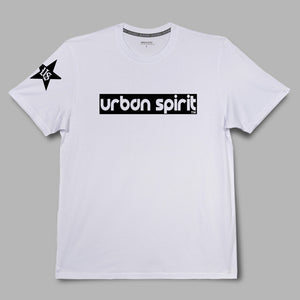 US Star Crew Neck
