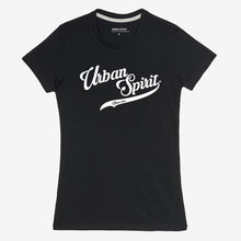 Load image into Gallery viewer, US Baseball Women Crew Neck