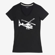 Load image into Gallery viewer, US Patrol Women V-Neck