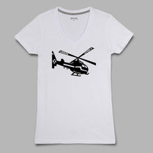 Load image into Gallery viewer, US Patrol Women V-Neck
