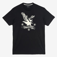 Load image into Gallery viewer, US Tattoo Eagle Crew Neck