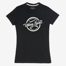 Load image into Gallery viewer, US Logo Women Crew Neck