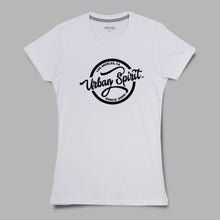 Load image into Gallery viewer, US Logo Women Crew Neck