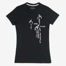 Load image into Gallery viewer, US We The People Women Crew Neck