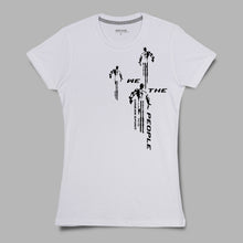 Load image into Gallery viewer, US We The People Women Crew Neck