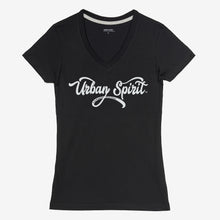 Load image into Gallery viewer, US Script Women V-Neck