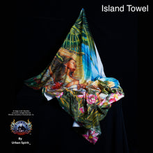 Load image into Gallery viewer, Island Towel