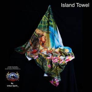 Island Towel
