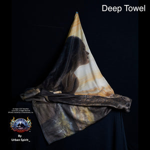 Deep Towel