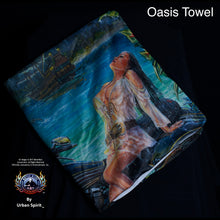 Load image into Gallery viewer, Oasis Towel