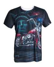 Load image into Gallery viewer, Freedom Unisex Crew T-Shirt