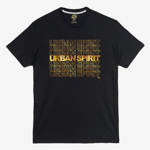 Urban Spirit Limited Edition